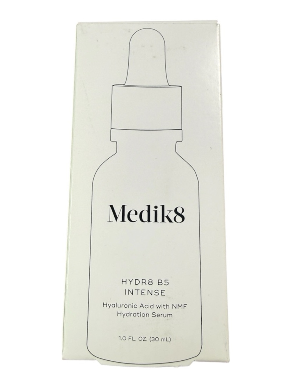 Medik8 Hydr8 B5 Intense Hydration Serum 30ml New